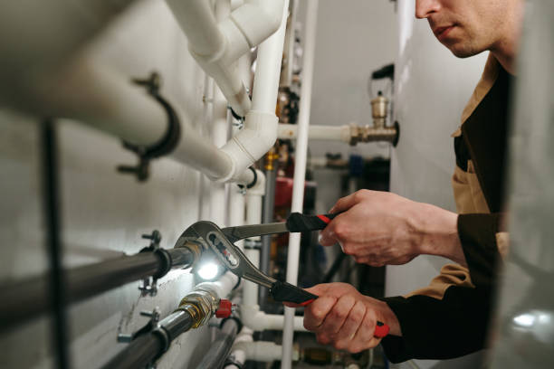 Best Residential Plumbing Services  in Lake Placid, NY