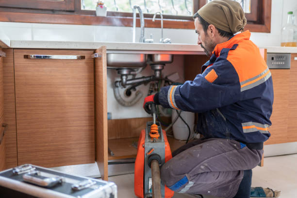 Best Plumbing Services Near Me  in Lake Placid, NY