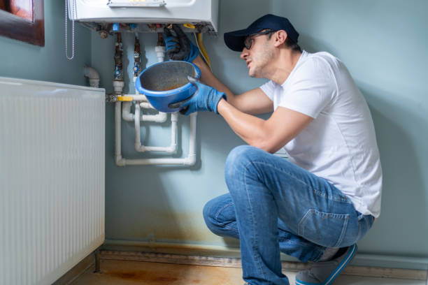 Best Leak Detection Services  in Lake Placid, NY
