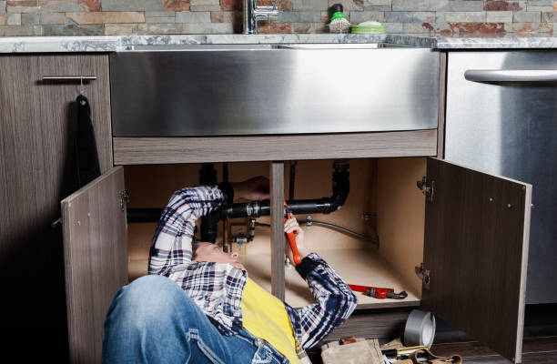 Professional Plumbing in Lake Placid, NY