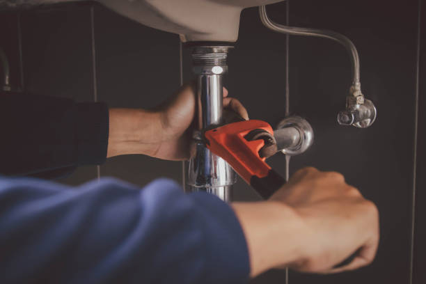 Best Gas Line Repair  in Lake Placid, NY