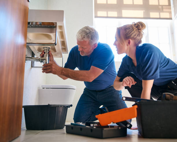 Best Water Softener Installation  in Lake Placid, NY